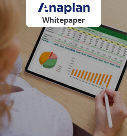 7 Reasons To Upgrade Your Spreadsheets To A True Planning Platform